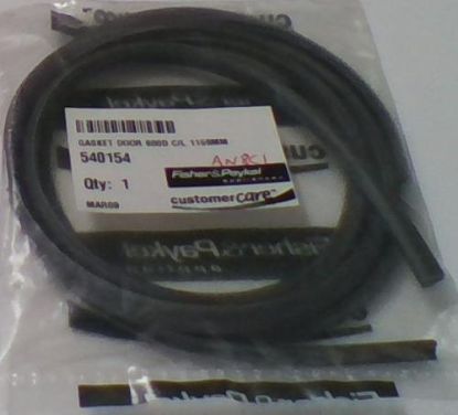 Picture of GASKET DOOR 600D C/L 1159.