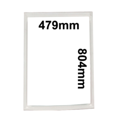 Picture of GASKET DOOR F/C 479 X 804 