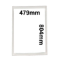 Picture of GASKET DOOR F/C 479 X 804 