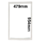 Picture of GASKET DOOR F/C 479 X 954. 