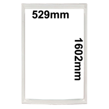 Picture of GASKET DOOR F/C 529 X 1602