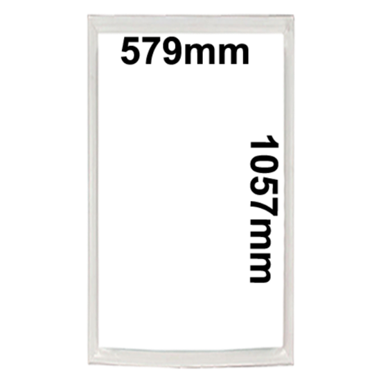 Picture of GASKET DOOR F/C 579 X 1057 L/E