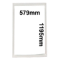 Picture of GASKET DOOR F/C 579 X 1195