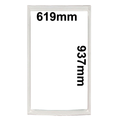 Picture of GASKET DOOR F/C 619 X 937 
