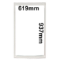 Picture of GASKET DOOR F/C 619 X 937 