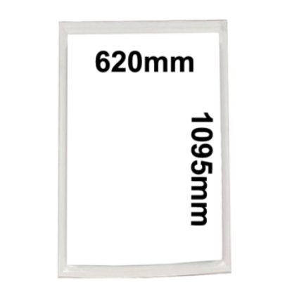 Picture of GASKET DOOR F/C 620 X 1095