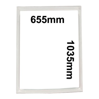 Picture of GASKET DOOR F/C 655 X 1035 