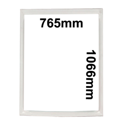 Picture of GASKET DOOR F/C 765 X 1066.