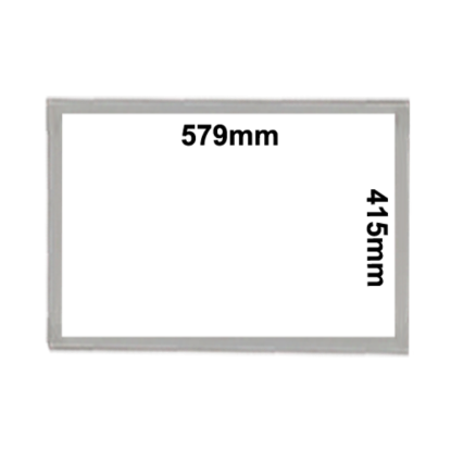 Picture of GASKET DOOR FZR
