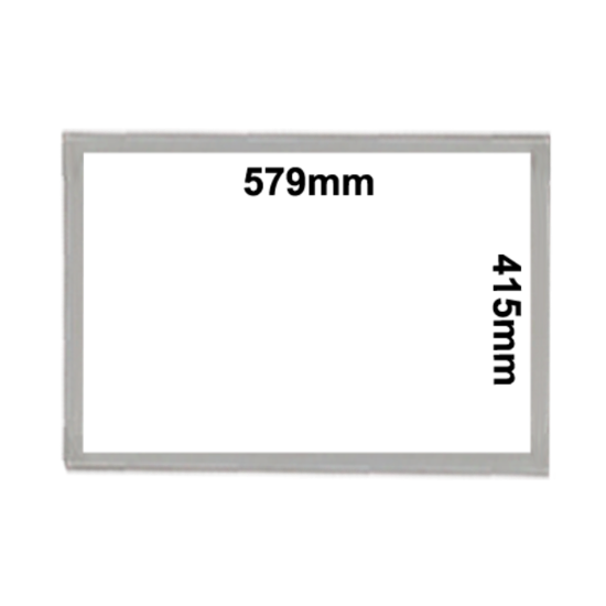 Picture of GASKET DOOR FZR