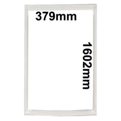 Picture of GASKET DOOR FZR 379 X 1602