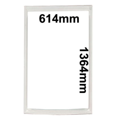 Picture of GASKET DOOR S/D 614 X 1364 