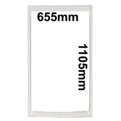 Picture of GASKET FC 1105MM  X 655MM 