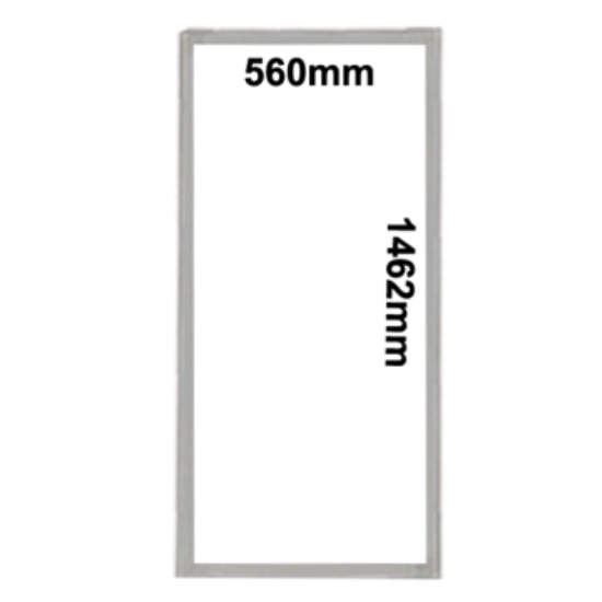 Picture of GASKET FZR      FN300H - (Kits) 