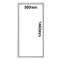 Picture of GASKET FZR      FN300H - (Kits) 