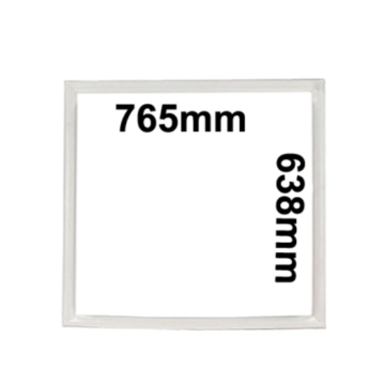 Picture of GASKET FZR   BJ504T 