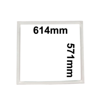 Picture of GASKET FZR   NB380H - (Kits) CUST.USE 1444274K SUPERSEDES 1435021