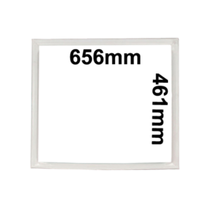 Picture of GASKET FZR   RJ422T