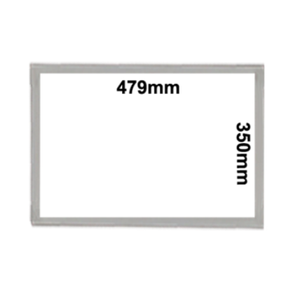 Picture of GASKET FZR  479 X 350    RE221