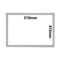 Picture of GASKET FZR  REHAU C300T