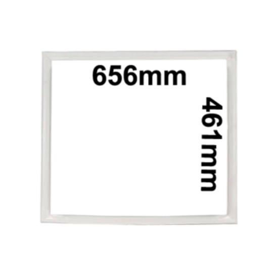 Picture of GASKET FZR RJ422T