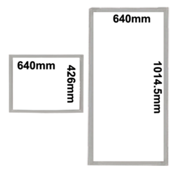 Picture of GASKET KIT ASSY OTM 360 420L