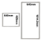 Picture of GASKET KIT ASSY OTM 360 420L