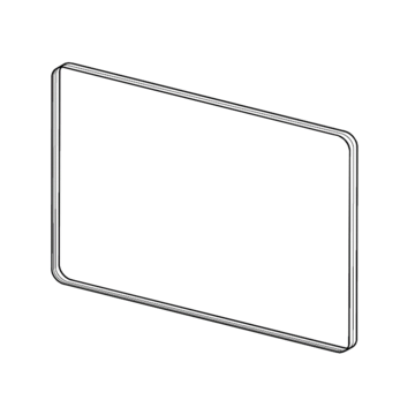 Picture of GASKET OVEN DOOR STEAM