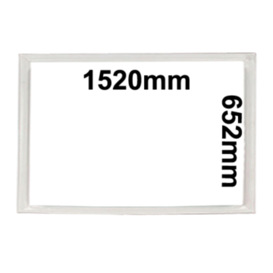 Picture of GASKET S/D FZR  652 X 1520
