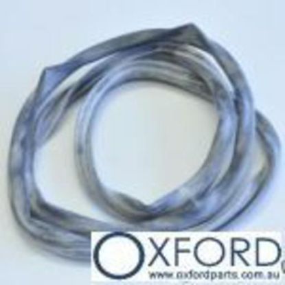 Picture of gasket, cavity, oven, 1560MM