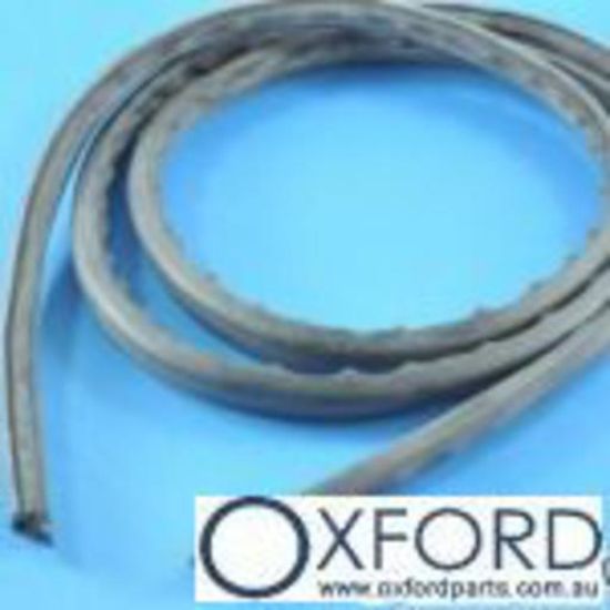 Picture of gasket, cavity, oven, 1675MM