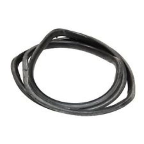 Picture of gasket, cavity, oven, 2 CLIP 1140M