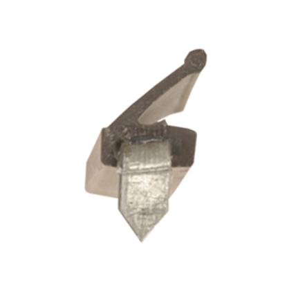 Picture of gasket, cavity, oven, 2 CLIP 360MM