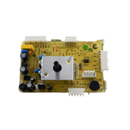 Picture of BOARD ASSY CONTROL 7542