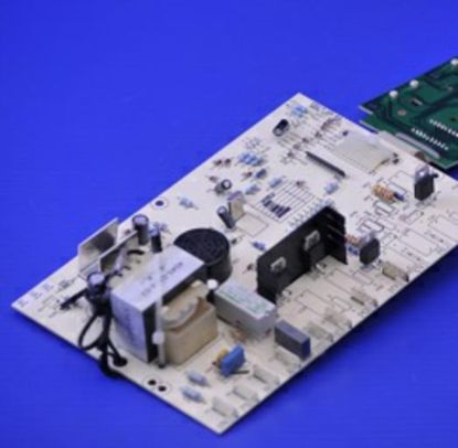 Picture of BOARD ASSY ELECTRONIC.