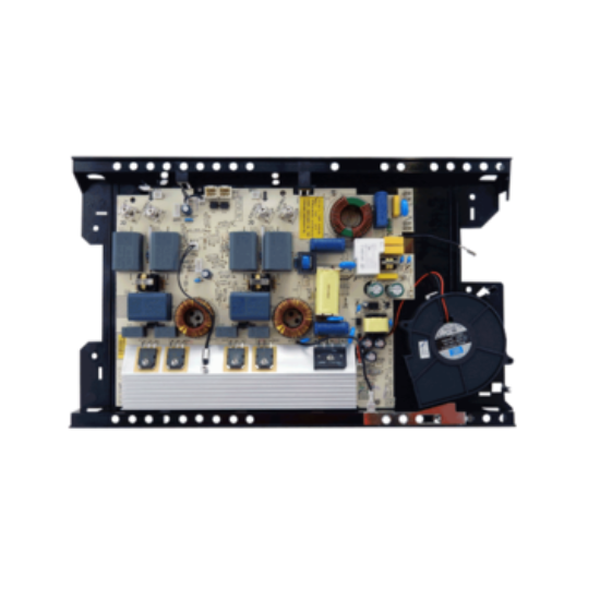 Picture of BOARD INDUCTION CONFIGURED