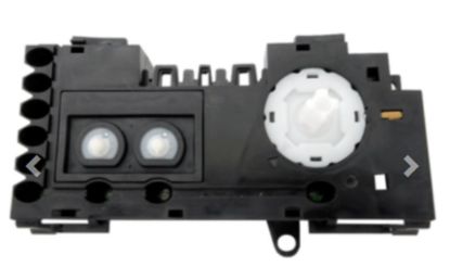 Picture of BOARD INTERFACE AMBER EDW500 