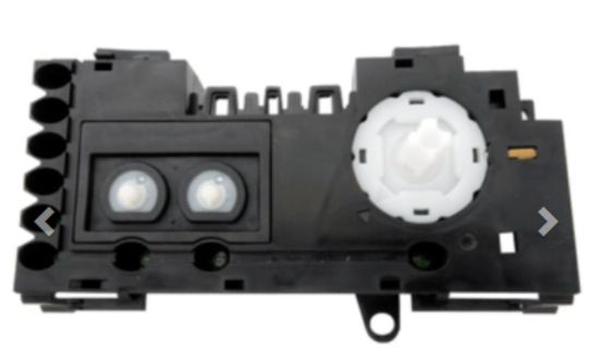 Picture of BOARD INTERFACE AMBER EDW500 