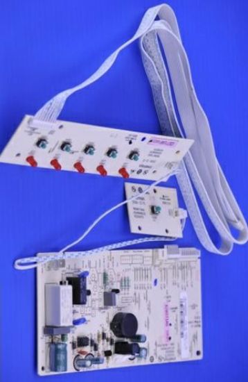 Picture of BOARD PCB 
