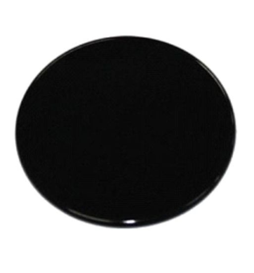 Picture of CAP BURNER LGE BLK 