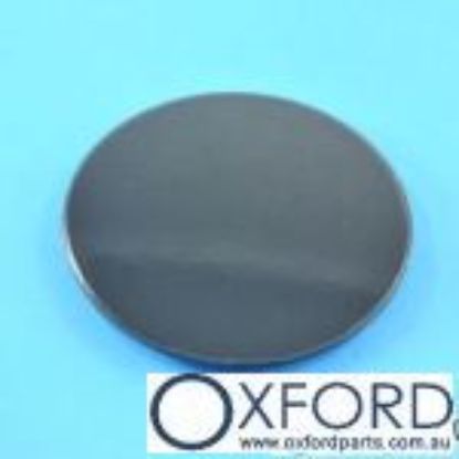 Picture of CAP BURNER LGE ENAMEL SINT