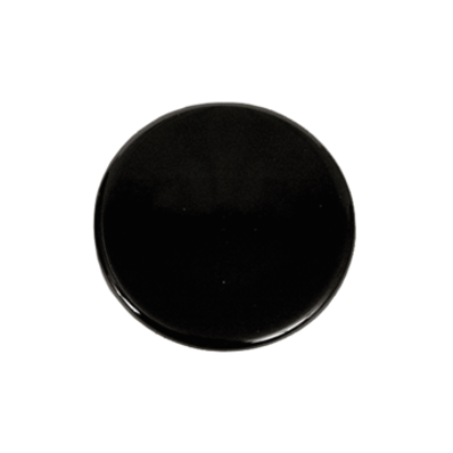 Picture of cap, burner, ENAMEL SABAF #3