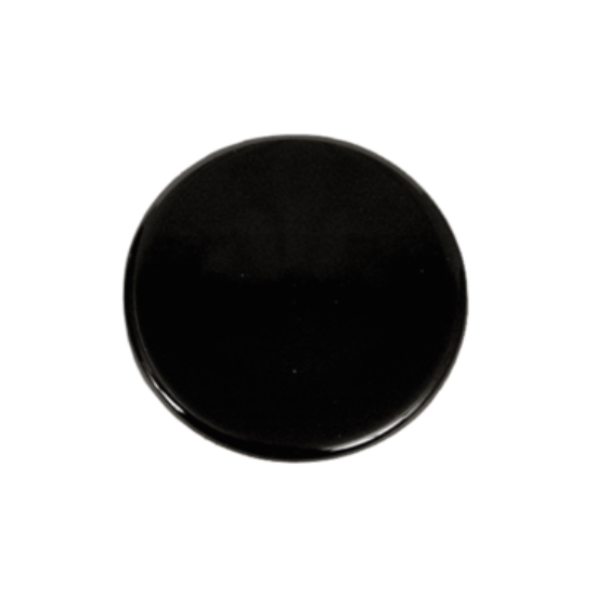 Picture of cap, burner, ENAMEL SABAF #3