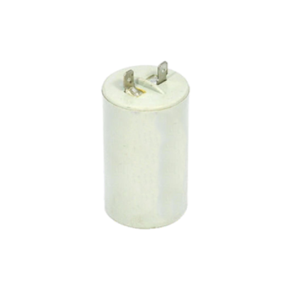 Picture of CAPACITOR  INTERFERANCE 8MF