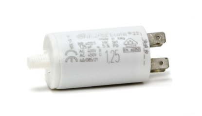 Picture of CAPACITOR 1,25µF - ICAR