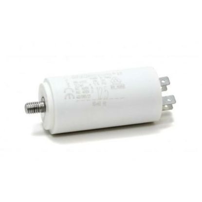 Picture of CAPACITOR 12.5UF
