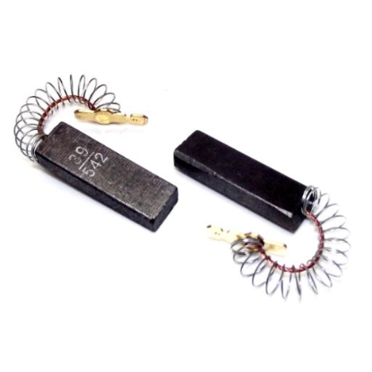 Picture of CARBON BRUSH 2pcs 5x12,4x36mm - BOSCH 154740 - SKL  