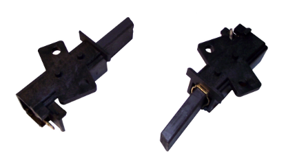 Picture of CARBON BRUSH 2pcs LEFT - AEG 8996454250953 - SKL          