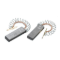 Picture of CARBON BRUSH 2pcs MONOMATERIAL - BOSCH 154740                   