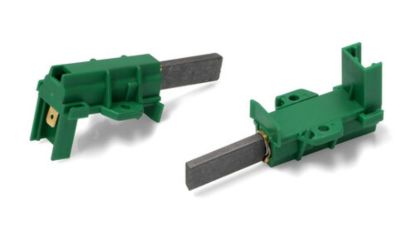 Picture of CARBON BRUSH 5x12,5x39mm - BEKO 371202407 - ORIGIN For BEKO WASHING MACHINE